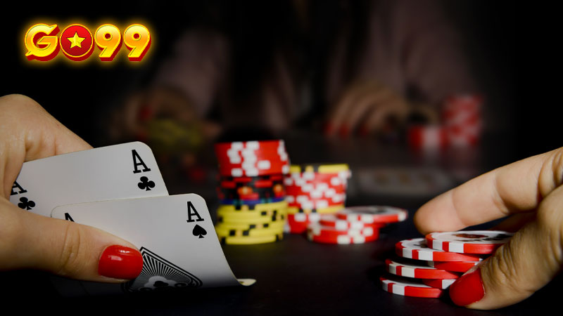 Poker là trò chơi bài có nguồn gốc từ phương Tây