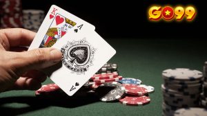 Game Blackjack Online GO99 Trải Nghiệm Đánh Xì Dách Như Thật