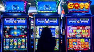 Khám Phá Thế Giới Game Slot Machine Hấp Dẫn Tại Go99